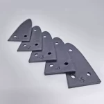 negative numbered shims