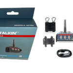 Bb Talkin' Master 3.0 – 1 piece set