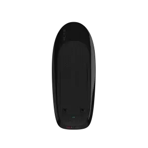 fliteboard pro carbon black