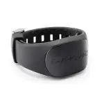 sharkbanz slate black