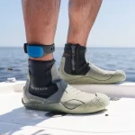 man wearing sharkbanz 2