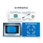 sharkbanz wearable shark deterrent