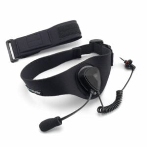 Waterproof Headset Sportsband