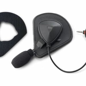 waterproof helmet headset for GATH