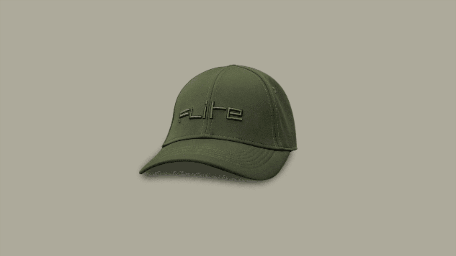 green flitboard cap