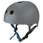 Grey Halo Water Helmet