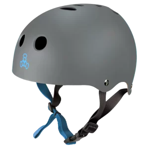 Grey Halo Water Helmet