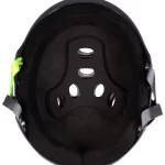 Black Gotham Water Helmet