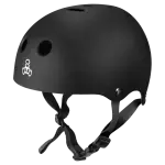 Black Halo Water Helmet