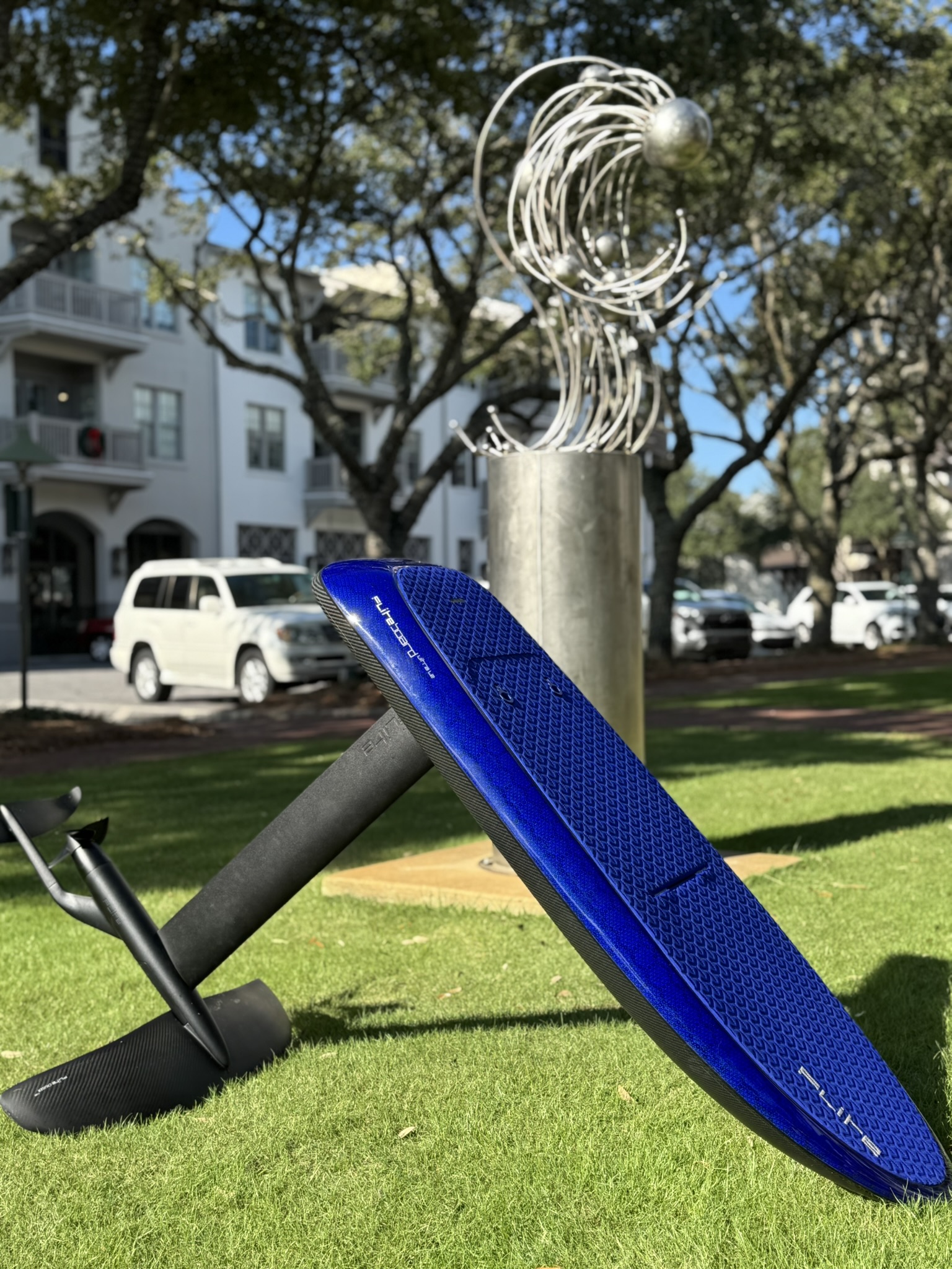 fliteboard at rosemary beach