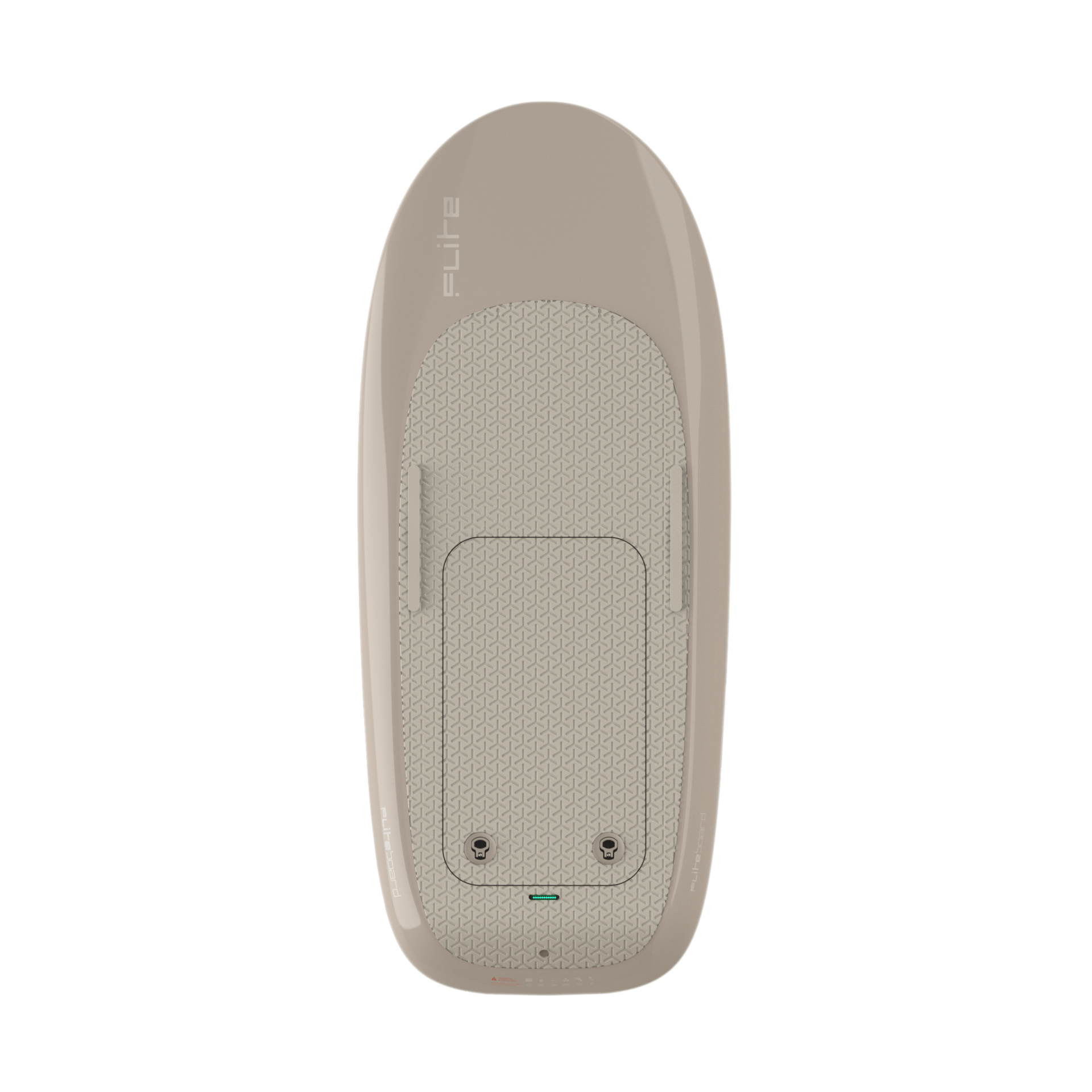 Top 100L Fliteboard Clay (2)