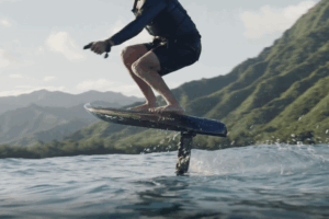 Where can I find a used or closeout eFoil in Florida? 