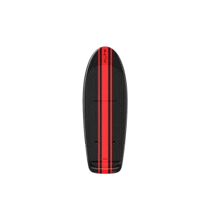 RACE - Nero Rosso - Series 6