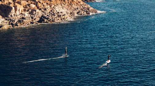 Fliteboard 2026 lineup - Available now at Emerald Wake