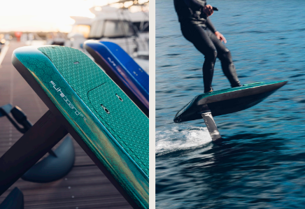 Fliteboard PRO 2026 Lineup - Available now at Emerald Wake 
