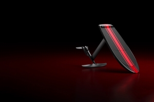 2026 Fliteboard RACE Review: How Fast Is the New Pro Model?