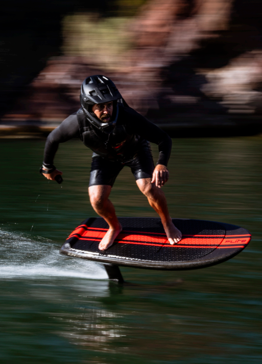 Fliteboard RACE 2026 - Available Now at Emerald Wake in Florida's Emerald Coast.