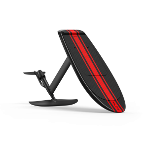 RACE - Nero Rosso - Series 6