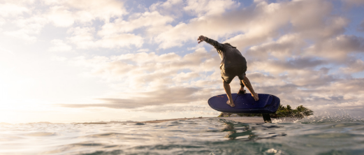 Fliteboard ULTRA L3 2026 -  Available Now at Emerald Wake in Florida's Emerald Coast 