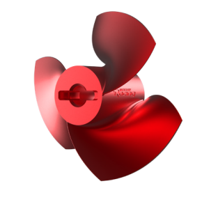 RACE Impeller