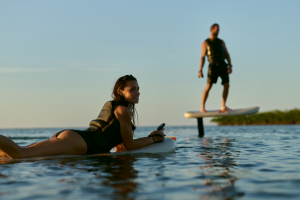 What’s New in the 2026 Fliteboard Series 6 Lineup?