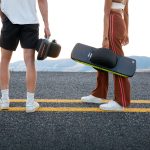 OneWheel balance training for eFoil riders – cross training board used to improve foil stability