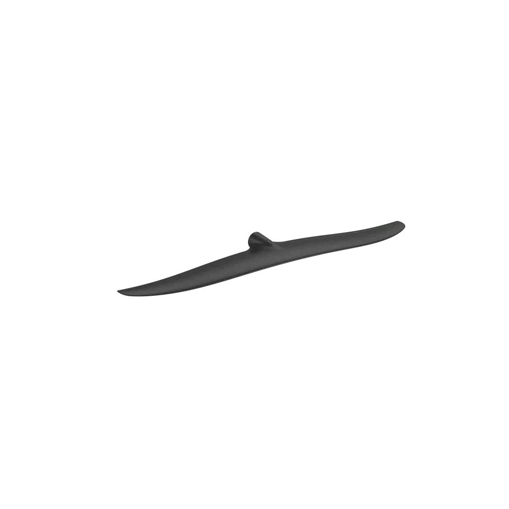 FliteLab FLUX 707 AB front wing, a conical-interface wing that fits any conical Fliteboard eFoil despite having no C in the name