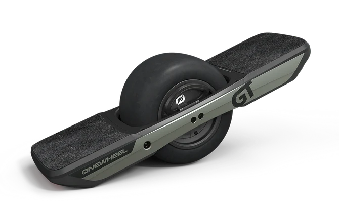 Onewheel