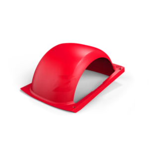 Onewheel GT Fender - Red