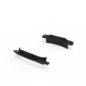 Onewheel XR Classic Hybrid Fender Delete - Black