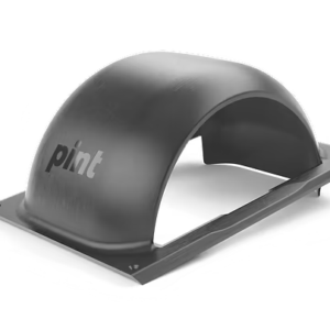 Onewheel Pint Fender Kit - Dark Grey