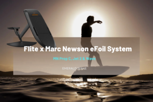 Flite x Marc Newson eFoil System Review: Why Serious Riders Still Love the MN Prop C, Jet 2, and Wave