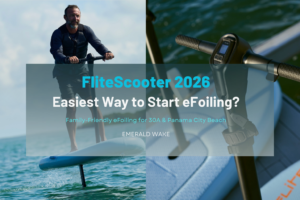 FliteScooter 2026: An Easier Way to Start That’s Still Fun Later On 